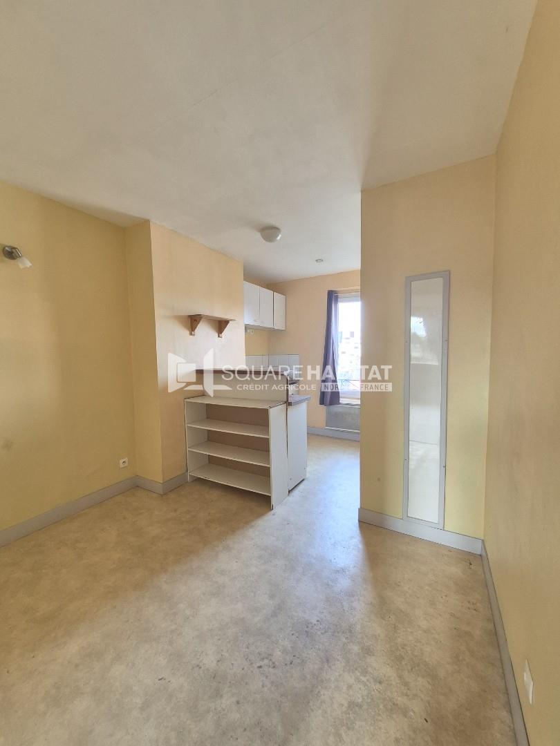 Location appartement à Saint-Omer