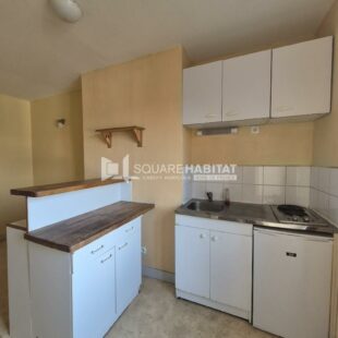 Location appartement à Saint-Omer