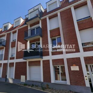 Location appartement à Emmerin