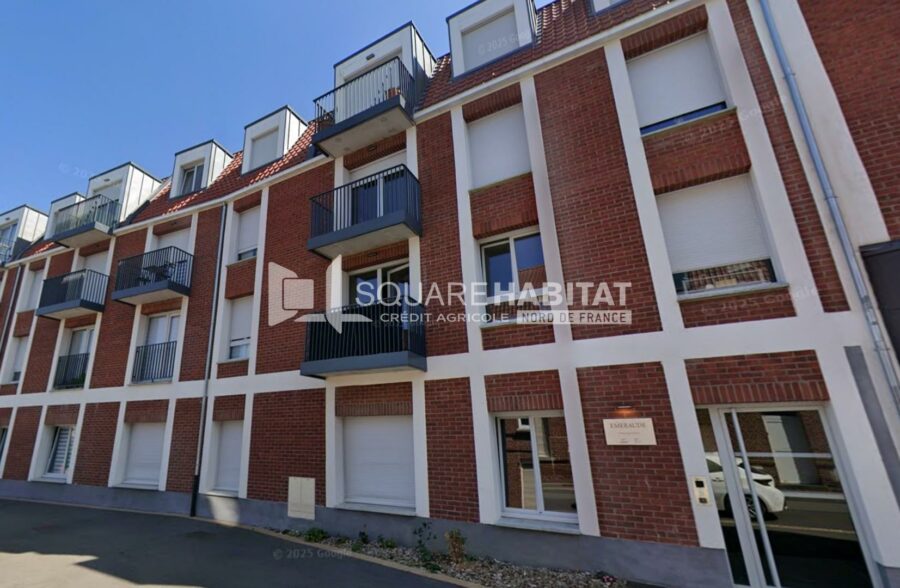 Location appartement à Emmerin