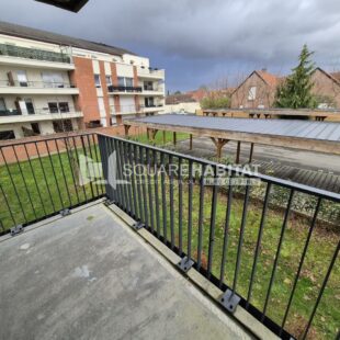 Location appartement à Emmerin