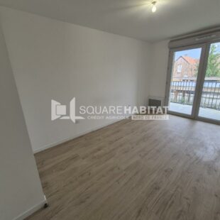 Location appartement à Emmerin