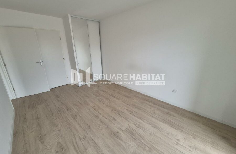 Location appartement à Emmerin