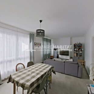 Location appartement à Dunkerque