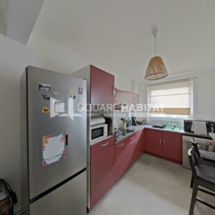 Location appartement à Dunkerque