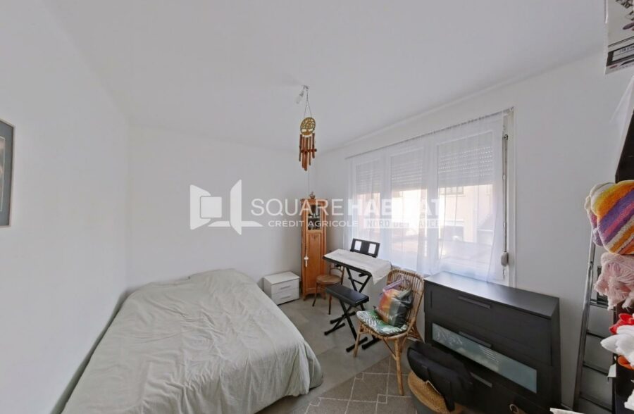 Location appartement à Dunkerque