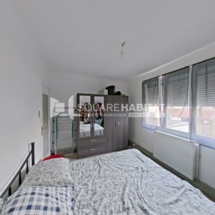 Location appartement à Dunkerque