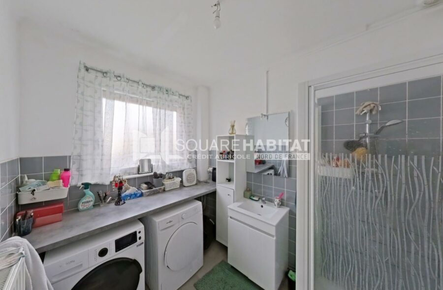 Location appartement à Dunkerque