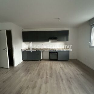 Location appartement à Quesnoy-Sur-Deûle