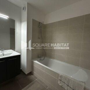 Location appartement à Quesnoy-Sur-Deûle