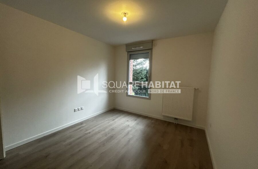 Location appartement à Quesnoy-Sur-Deûle