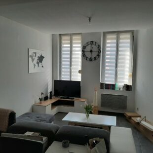 Location appartement à Haubourdin