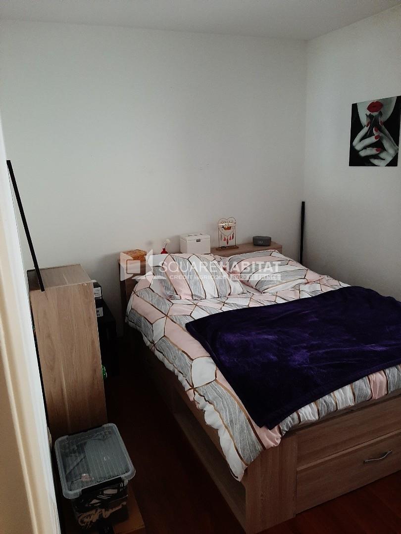 Location appartement à Haubourdin