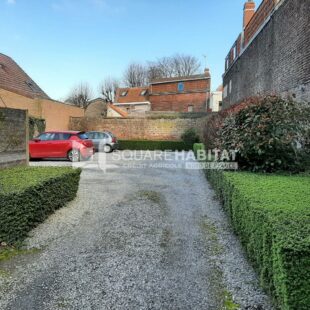 Location appartement à Haubourdin