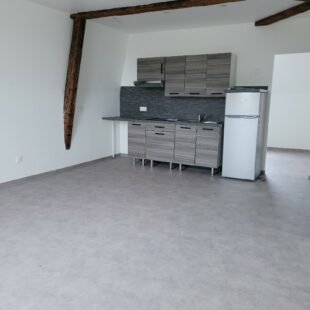 Location appartement à Caudry