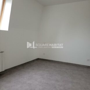 Location appartement à Caudry