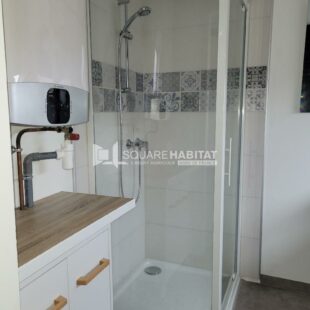 Location appartement à Caudry