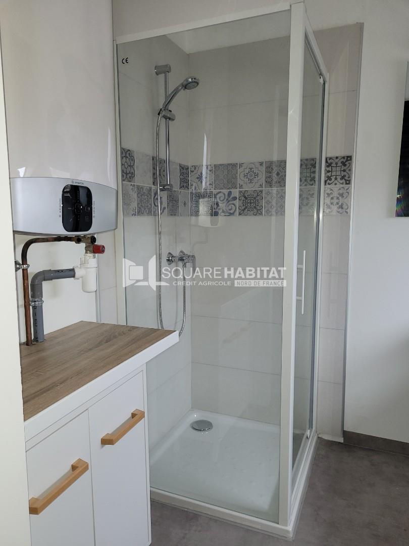 Location appartement à Caudry