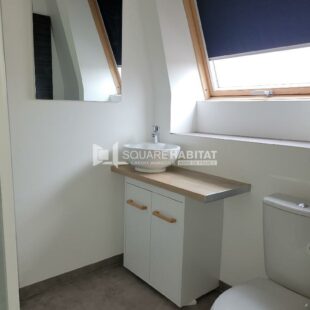 Location appartement à Caudry