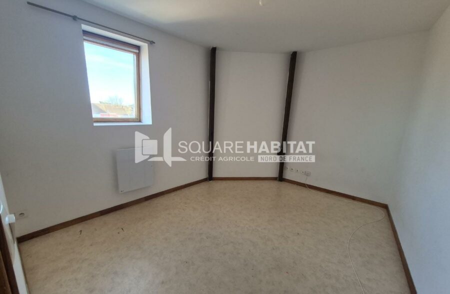 Location appartement à Steenwerck