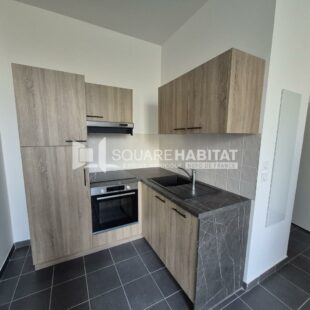 Location appartement à Seclin