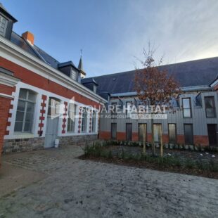 Location appartement à Seclin