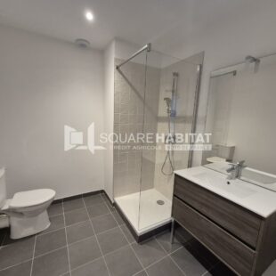 Location appartement à Seclin