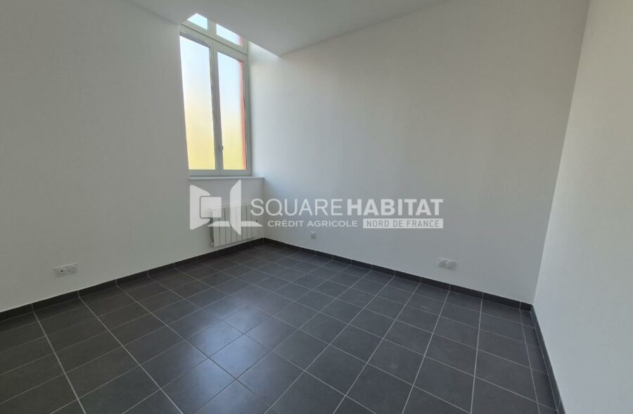 Location appartement à Seclin