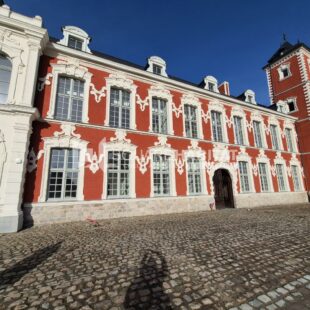 Location appartement à Seclin