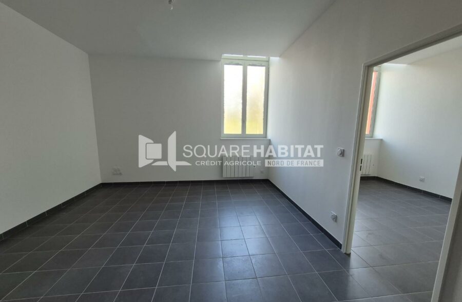 Location appartement à Seclin