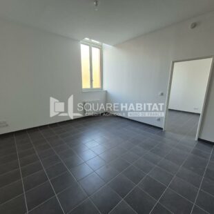 Location appartement à Seclin