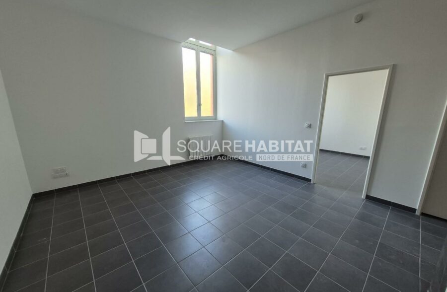 Location appartement à Seclin
