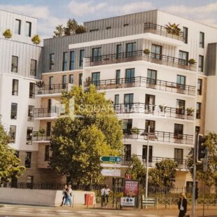 Location appartement à Wasquehal