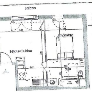 Location appartement à Wasquehal