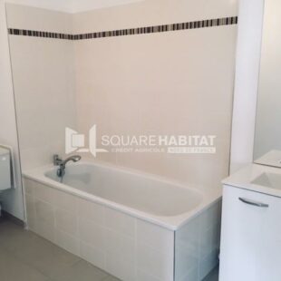 Location appartement à Wasquehal