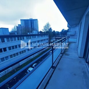 Location appartement à Wasquehal