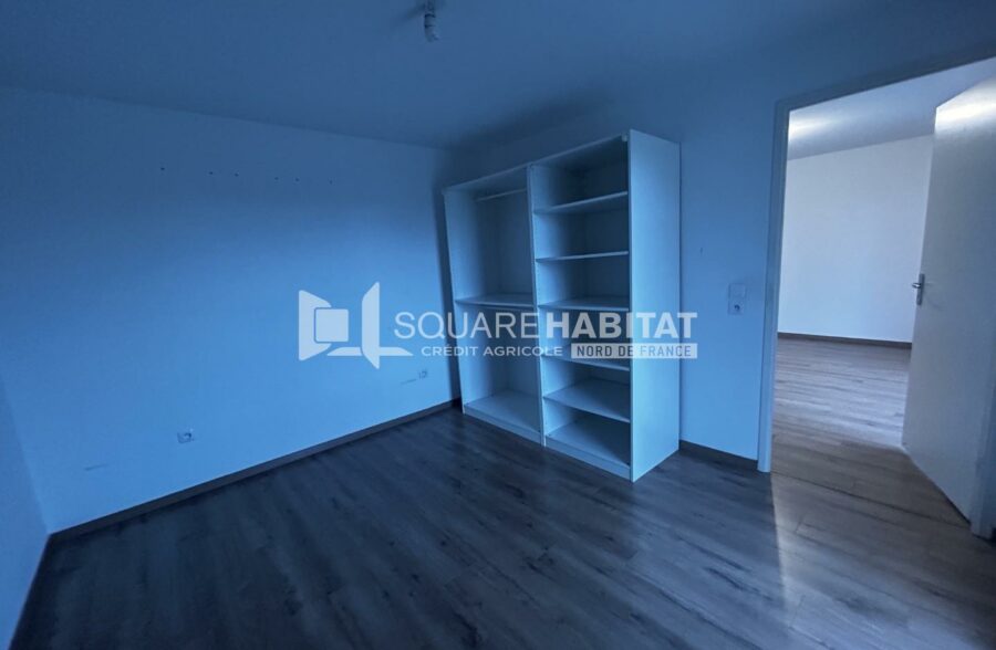 Location appartement à Wasquehal