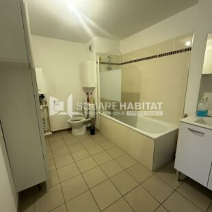 Location appartement à Wasquehal