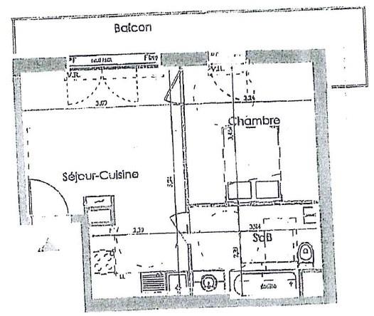Location appartement à Wasquehal
