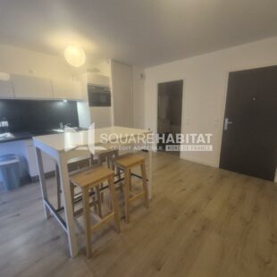 Location appartement à Lille