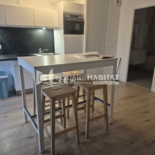 Location appartement à Lille