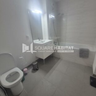 Location appartement à Lille