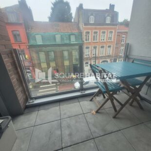 Location appartement à Lille