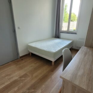 Location appartement meublé à Maubeuge