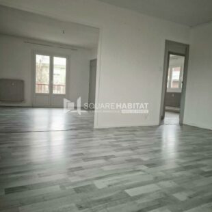 Location appartement à Maubeuge