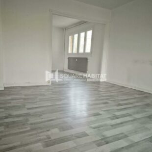 Location appartement à Maubeuge