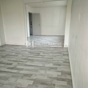 Location appartement à Maubeuge