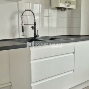 Location appartement à Maubeuge