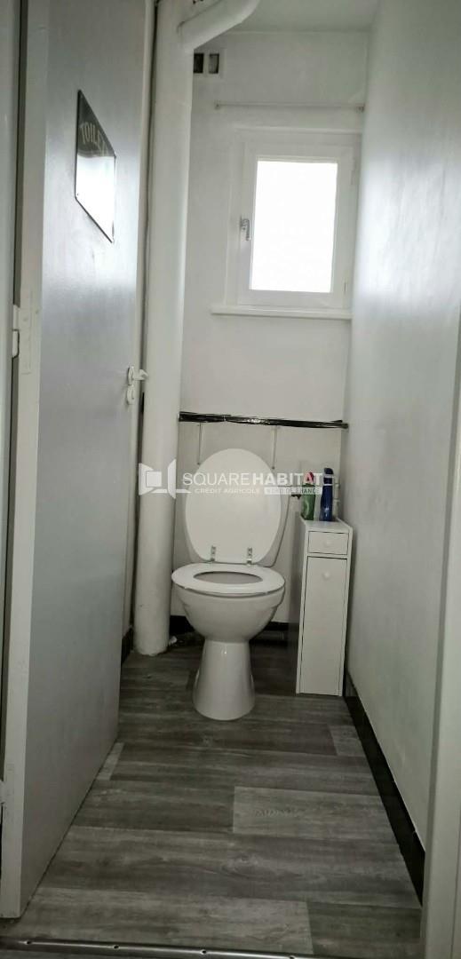 Location appartement à Maubeuge