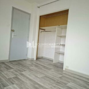 Location appartement à Maubeuge